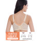 Yiduoshuang maternity underwear, nursing bra, push-up anti-sagging tube top, ultra-thin wire-free confinement nursing bra
