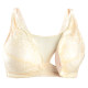 Yiduoshuang maternity underwear, nursing bra, push-up anti-sagging tube top, ultra-thin wire-free confinement nursing bra