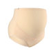 High-waist belly-supporting pure cotton antibacterial early pregnancy underwear