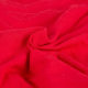 Big red high-waisted maternity underwear for the year of birth, women's adjustable waist red bottoms, belly-supporting maternity underwear