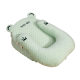 Anti-spill milk choking pillow, newborn pillow, baby feeding artifact, nursing pillow, lying down feeding baby, anti-vomiting slope pad