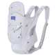 Baby holding artifact, hands-free baby sling, newborn baby, horizontal front holding type, dual-purpose, simple and lightweight waist stool for outing