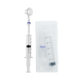 Nipple retraction corrector, depression traction artifact, girl's nipple flat short traction device, lactating pregnant women