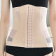 Belly tightening belt, body shaping belt, caesarean section, natural birth shaping belt, men's and women's sports belly reduction belt, breathable ice silk waistband