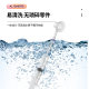 Nipple retraction corrector, depression traction artifact, girl's nipple flat short traction device, lactating pregnant women
