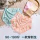 Modal loose postpartum spring and summer maternity underwear