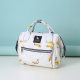 Mummy bag, mother and baby outing lightweight small bag, new fashion, multi-functional portable shoulder crossbody bag bags