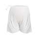 Maternity safety pants, anti-exposure, loose three-quarter safety pants