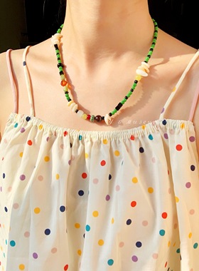 {鱼耳Museum}原创手链