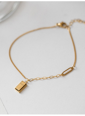 加长胖MM胖人粗手大码手链