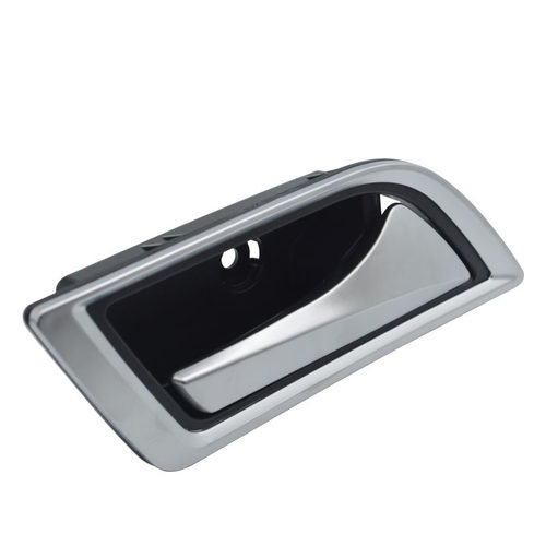 适用猎豹CS10车门内扣手前门内把手开门把手车后门内拉手金属配件 - 图0