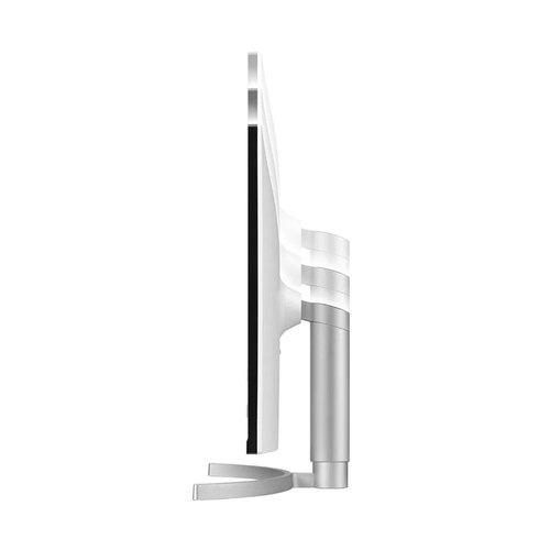 LG 32UN650K/27US500 新款办公企采4K屏显示器IPS绘图升降超清HDR - 图2
