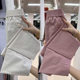 ຜ້າຝ້າຍບໍລິສຸດເກົ້ານາທີ harem pants ສໍາລັບແມ່ຍິງ 2025 ຮ້ອນແບບບາງໆ