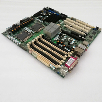 Original Taian S5396 R01 S5396WA2NRF S5396WA2NRF-way 771-pin medical workstation motherboard