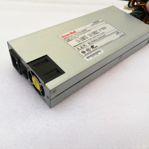 Original installed security monitoring centralized industrial server power supply 400W GW-EPS1U400WB performance stable