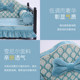 Golden Retriever Teddy Dog Bed for Large Dogs for All Seasons