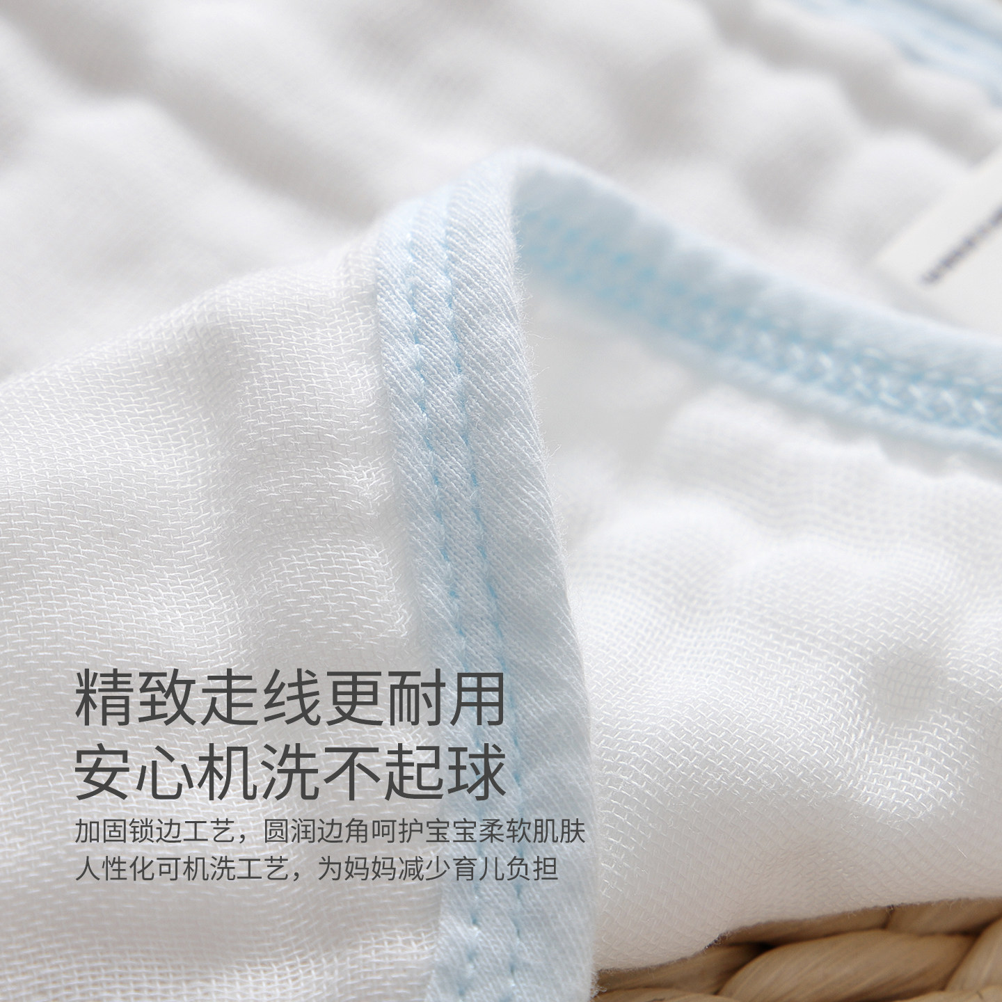 婴幼儿口水巾纯棉A类新生婴儿毛巾超软宝宝专用洗脸小方巾拍嗝巾,淘宝优惠券,粉丝福利购,淘宝优惠卷