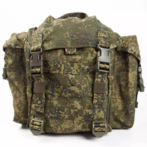 Russian Russian Forces Original Pint Greens 6SH117EMR Camouflay 7L Attack Bag Dry Grain Bag Tactical Outdoor Foot