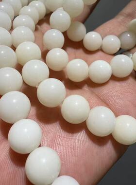 白玉菩提 10mm*108女士多圈手串