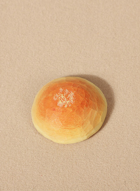 手工木雕卡通可爱摆件