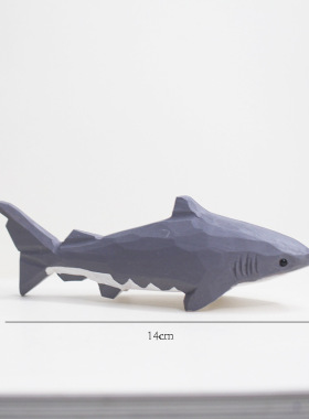 木雕创意家居饰品桌面摆件