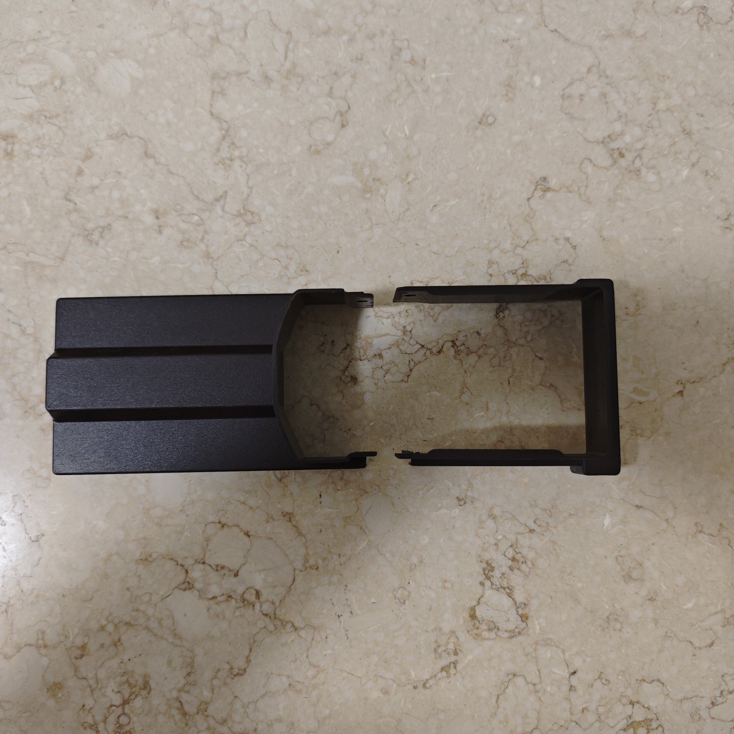 A20大小 A17主梁盖三件套 阳光雨棚塑胶配件雨棚横梁盖件横梁封头,淘宝优惠券,粉丝福利购,淘宝优惠卷