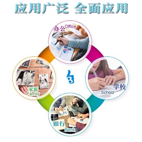 适用Brother 兄弟 LC233XL MFC-J4120 J4620 J5720 J562DW 打印机 - 图2