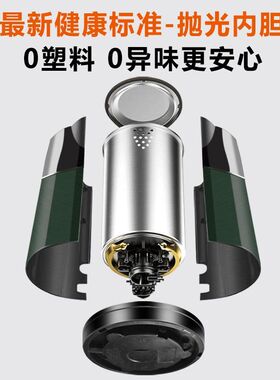 正品半球彩钢电热水壶保温烧开水壶抛光内胆大容量全自动断电恒温