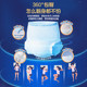 Yinyin adult pull-up pants and diapers for the elderly
