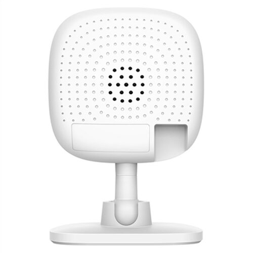TP-LINK无线IPC14CH卡片机家用连手机远程广角清夜视WIFI摄影像头 - 图0