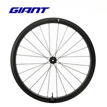 Teanter Road Bike Carbon Fiber Wheel Set Carbon Knife Ultra Light SLR 1 42 Disc Brake Wheel Group
