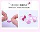 Children's Ring Toy Girls' Imitation Diamond Small Ring