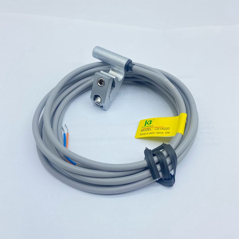 SC气缸磁性感应开关CS1A020 DC/AC5-240V 100MA 10W CS1-A-图3