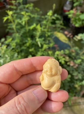 cc新品天然缅甸黄玉情侣小众