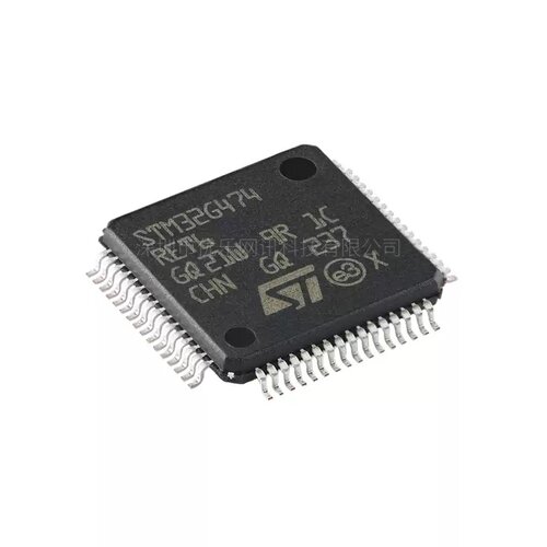 STM32G474RET6 CET6 RBT3 VET6 VCT6 RBT6 CBT6 CCT6 QET6 CEU6原 - 图0
