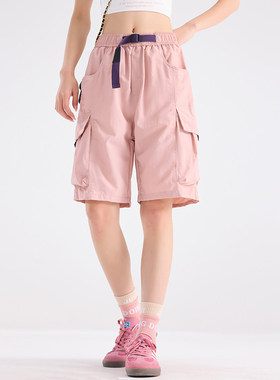 Men's outdoor work tactical shorts 男士户外工装战术短裤S-6XL