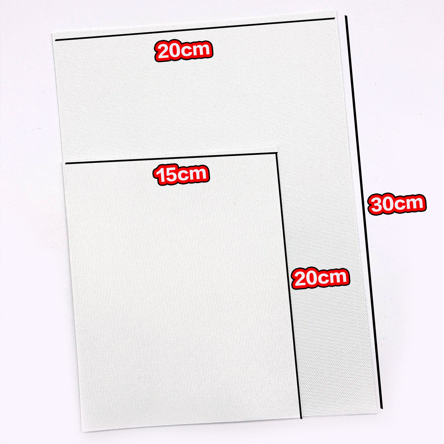 包边拼豆熨烫布烘培哑光柔软透光手工DIY耐高烫助烫拼豆纸重复用,淘宝优惠券,粉丝福利购,淘宝优惠卷