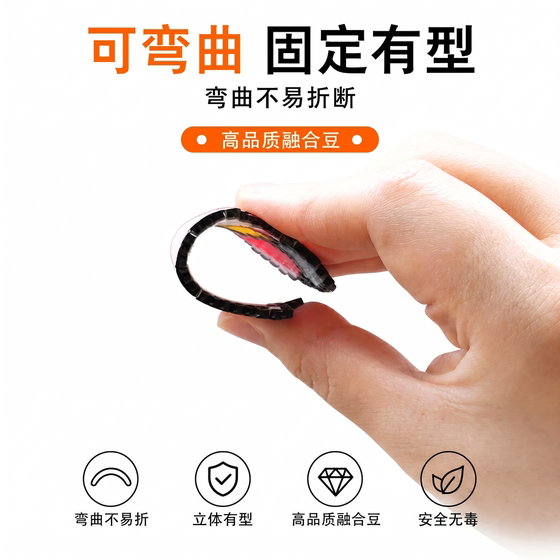 Same day delivery with complete supporting tools
