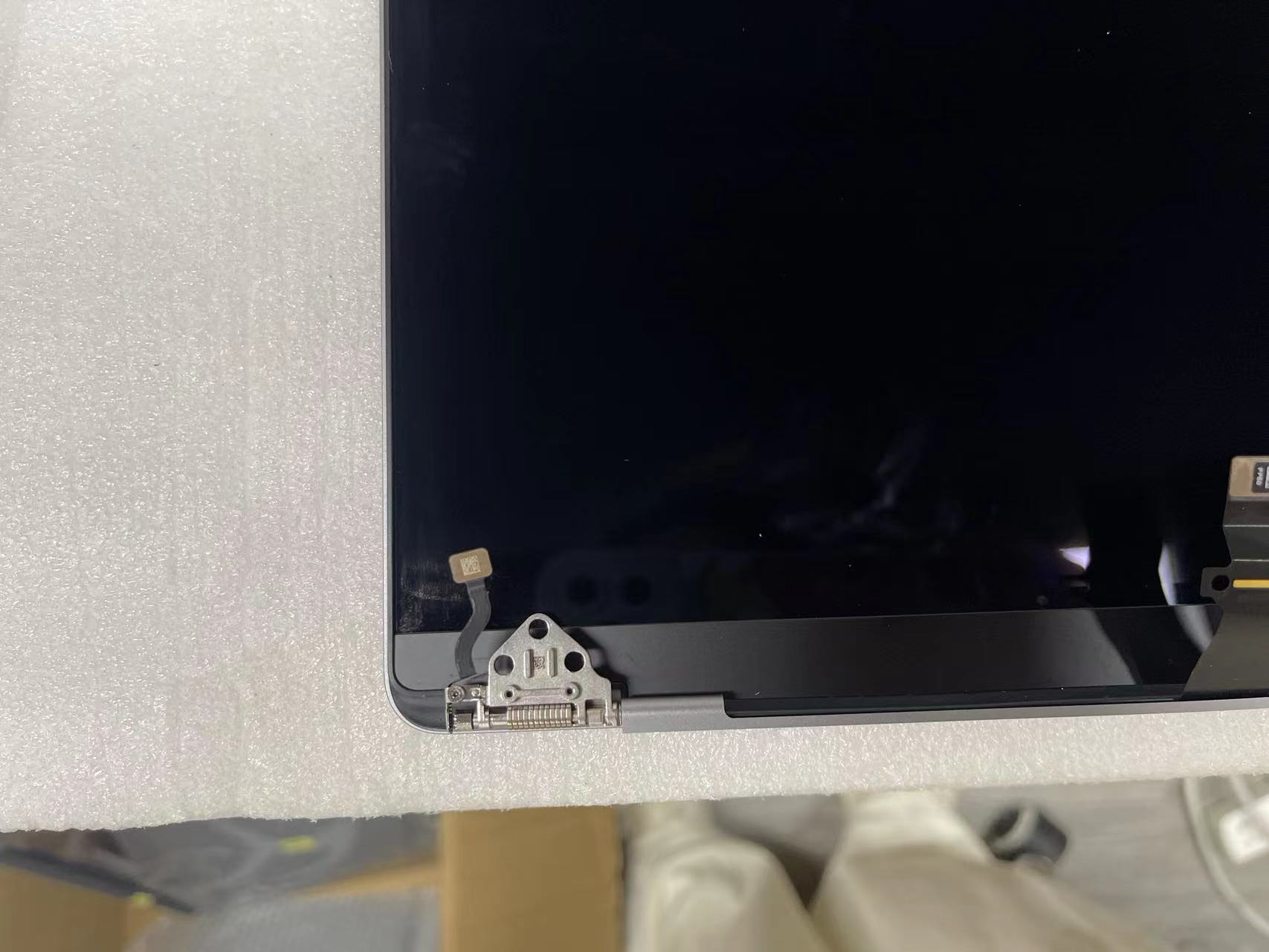 苹果笔记本MACBOOK Pro M2 A2485 A2438 A2439 液晶屏幕维修换屏 - 图2