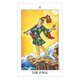 Original Genuine Bright Waite Tarot Radiant Rider Waite Tarot