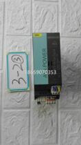 High 3RX9 501-1BA00 power supply second hand 200514 RFQ