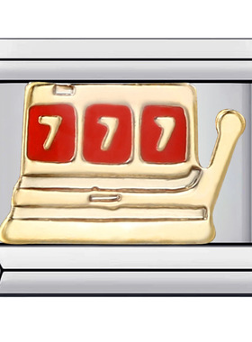 2025新款意大利模块手链弹力表带链可拆卸小众DIY情侣礼物饰品