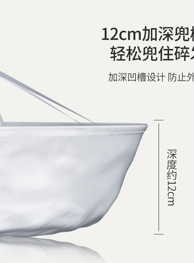 UPLUS优家理发围布剪头染发斗篷