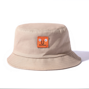 男士潮牌渔夫帽