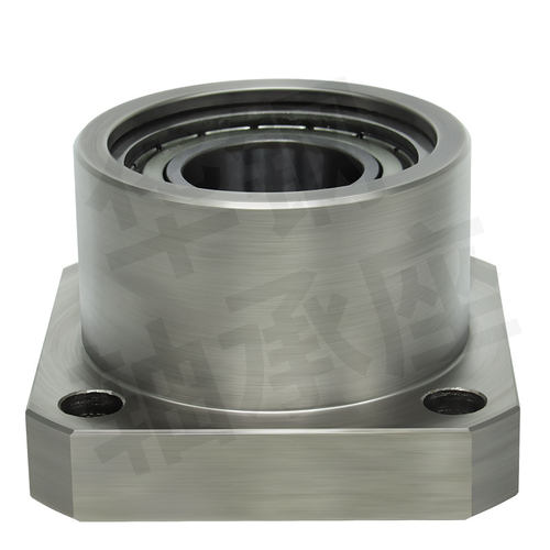 EKD带扣环双轴承型方法兰带座轴承座组件固定座BGSB BFP12包邮10 - 图2