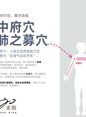 柔散 肺金 药科研发 雪松与柏木 抵抗力差 养好皮肤鼻子不适