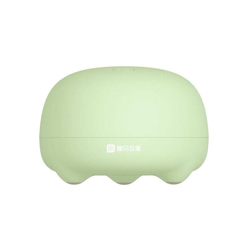 喜马拉雅好声音旗舰店喜马拉雅 小雅Nano便携版 电池版智能音箱 智能音响 蓝牙音箱3