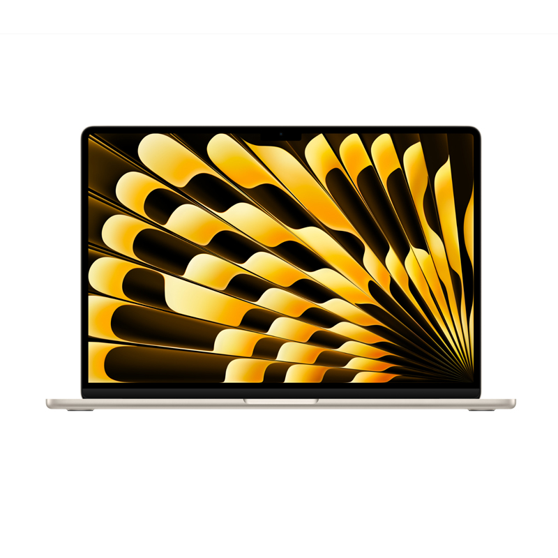 2024款Apple苹果MacBook Air15寸笔记本电脑国行M3芯15寸苹果电脑 - 图3