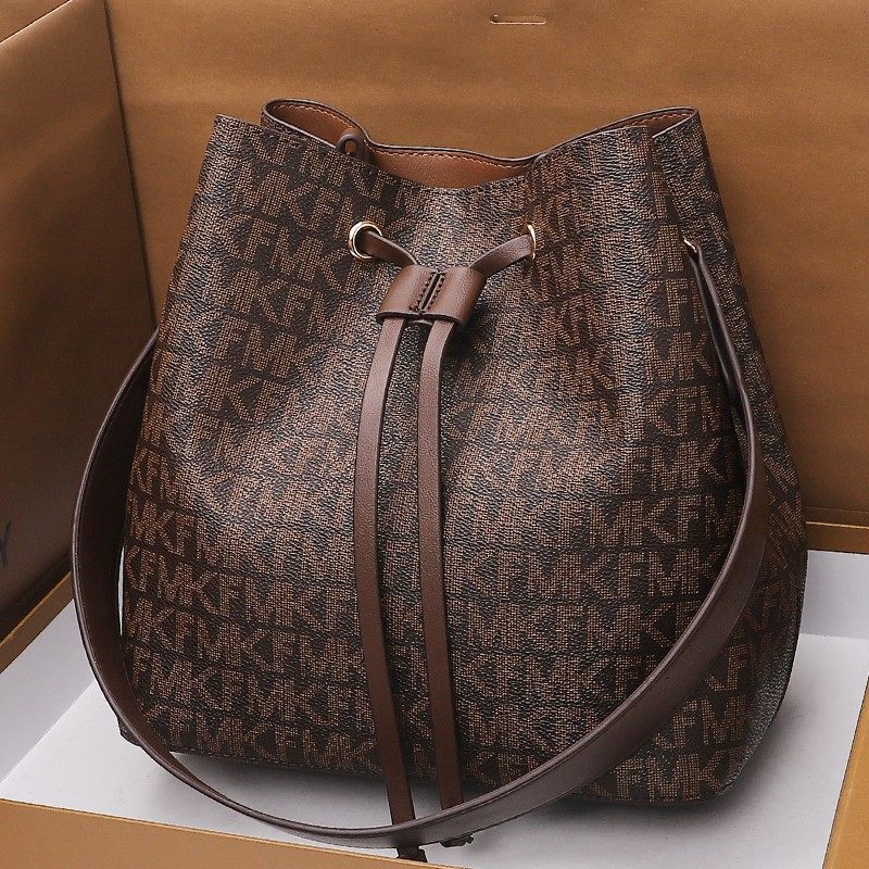 女包大容量水桶包包2026春夏新款手提包质感真皮单肩斜揹包女,淘宝优惠券,粉丝福利购,淘宝优惠卷