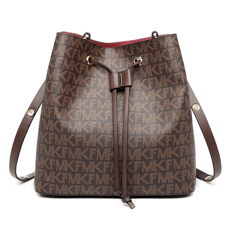 女包大容量水桶包包2026春夏新款手提包质感真皮单肩斜揹包女,淘宝优惠券,粉丝福利购,淘宝优惠卷